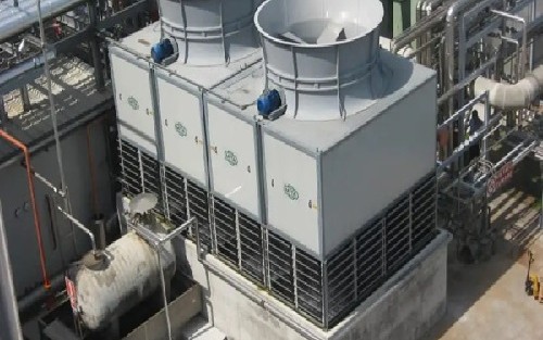 Cooling Tower Chemicals